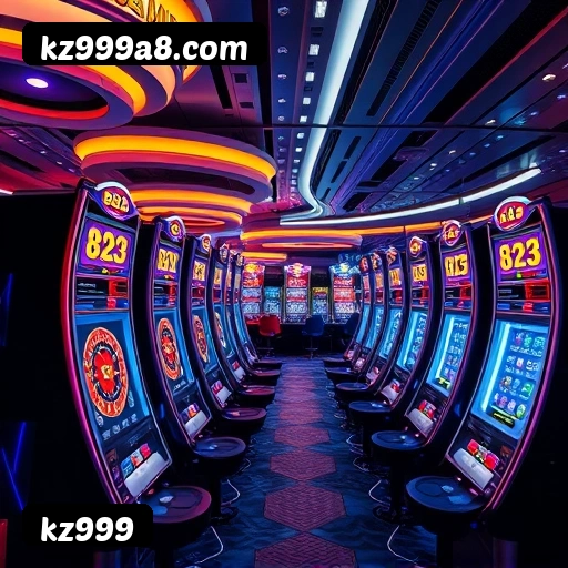 Jogos de Cassino em Destaque - Slots, Roleta, Blackjack